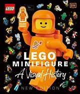 Article non livre LEGO Minifigure A Visual History New Edition von Gregory; Lipkowitz, Daniel Farshtey