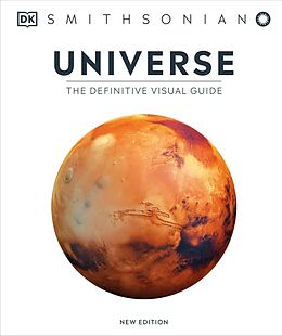 Livre Relié Universe, Third Edition de DK