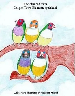 E-Book (epub) Student from Cooper Town Elementary School von Jessica H. Michel