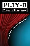 E-Book (epub) Even More Plays From Behind the Zion Curtain von Plan-B Theatre Company
