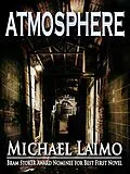 E-Book (epub) Atmosphere von Michael Laimo