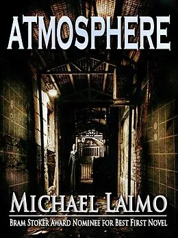 E-Book (epub) Atmosphere von Michael Laimo