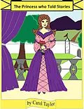 E-Book (epub) Princess Who Told Stories von Carol Taylor