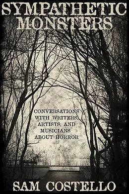 E-Book (epub) Sympathetic Monsters von Sam Costello
