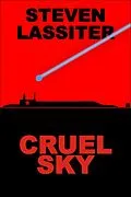 E-Book (epub) Cruel Sky von Steven Lassiter