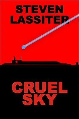 E-Book (epub) Cruel Sky von Steven Lassiter