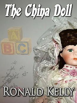 E-Book (epub) China Doll von Ronald Kelly