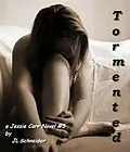 E-Book (epub) Tormented: A Jessie Carr Novel #5 von Jl Schneider