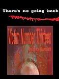 E-Book (epub) Victim Number Thirteen von Bruce Memblatt
