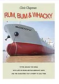 E-Book (epub) Rum, Bum & Whacky von Christopher Chapman