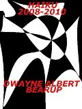 E-Book (epub) Haiku 2008-2010 von Dwayne Bearup