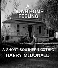 E-Book (epub) Down Home Feeling von Harry McDonald