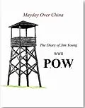 E-Book (epub) P.O.W. Mayday Over China von Andrew Priddy