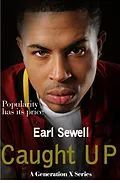 E-Book (epub) Caught Up von Earl Sewell