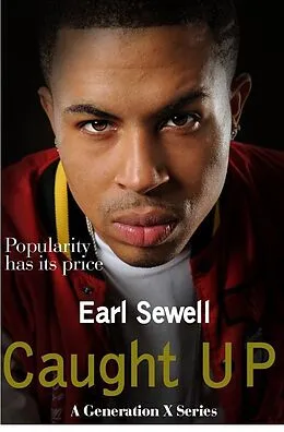 E-Book (epub) Caught Up von Earl Sewell