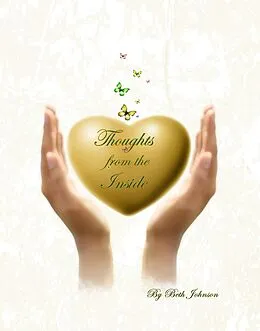 E-Book (epub) Thoughts From the Inside von Beth Johnson