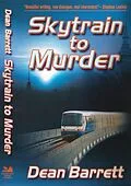 E-Book (epub) Skytrain to Murder von Dean Barrett
