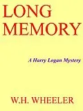E-Book (epub) Long Memory von W. H. Wheeler