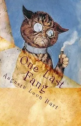 E-Book (epub) One Last Fang von Auguste Leon Hart
