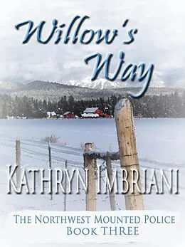E-Book (epub) Willow's Way von Kathryn Imbriani
