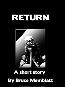 E-Book (epub) Return von Bruce Memblatt