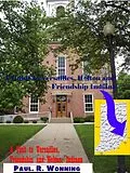 E-Book (epub) Visit to Versailles, Friendship and Holton, Indiana von Paul Wonning