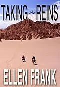 E-Book (epub) Taking the Reins: One Woman's Journey with MS von Ellen Frank
