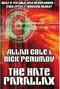 E-Book (epub) Hate Parallax von Allan Cole