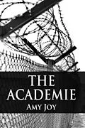 E-Book (epub) Academie von Amy Joy