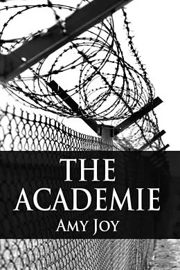 E-Book (epub) Academie von Amy Joy