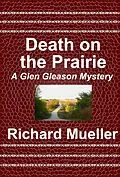 E-Book (epub) Death on the Prairie von Richard Mueller