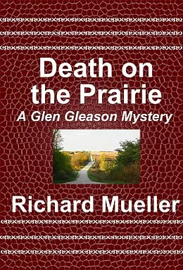 E-Book (epub) Death on the Prairie von Richard Mueller