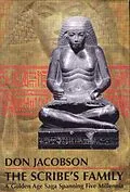 E-Book (epub) Scribe's Family von Don Jacobson