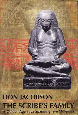 E-Book (epub) Scribe's Family von Don Jacobson