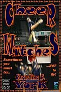 E-Book (epub) Cheer Witches (Short Story) von Christina F. York