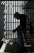 E-Book (epub) Run Harry Run von Jl Schneider