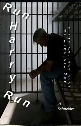 E-Book (epub) Run Harry Run von Jl Schneider