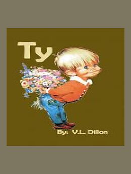 E-Book (epub) Ty von V. L. Dillon