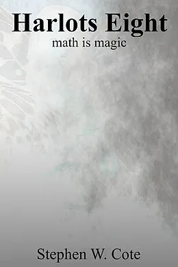 E-Book (epub) Harlot's Eight von Stephen Cote