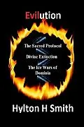 E-Book (epub) Evilution von Hylton Smith
