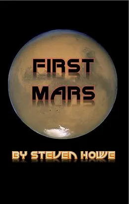 E-Book (epub) First Mars von Steven Howe