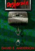 E-Book (epub) Desperate von David E. Anderson