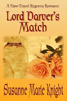 E-Book (epub) Lord Darver's Match von Susanne Marie Knight