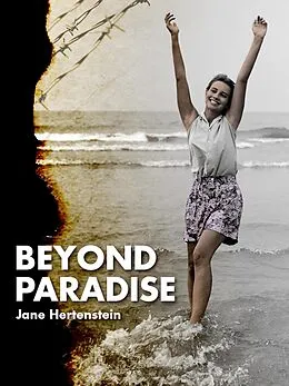 E-Book (epub) Beyond Paradise von Jane Hertenstein