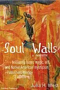 E-Book (epub) Soul Walls von Julia H. West