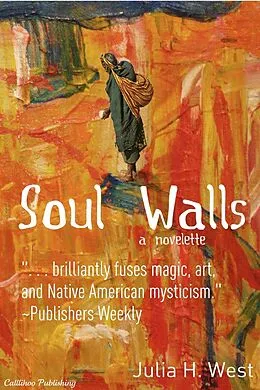 E-Book (epub) Soul Walls von Julia H. West