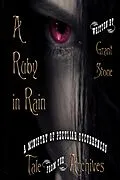 E-Book (epub) Ruby in Rain von Grant Stone