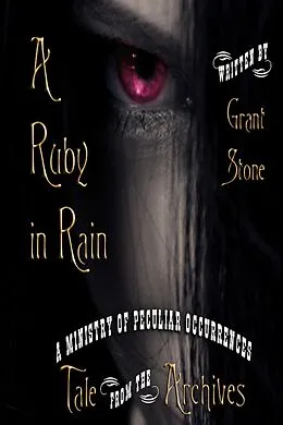 E-Book (epub) Ruby in Rain von Grant Stone