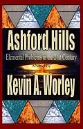 E-Book (epub) Ashford Hills von Kevin A. Worley