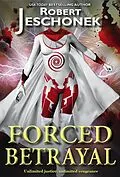 E-Book (epub) Forced Betrayal von Robert Jeschonek